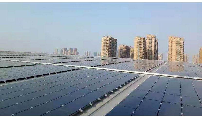 杭州光伏发电太阳能安装公司2022已更新(今日/本地公司)